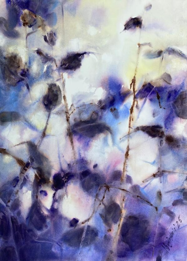 Dreamscape. Deep