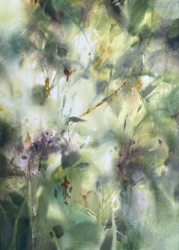 Dreamscape. Whispers